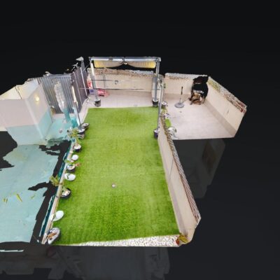 UN LUGAR SOÑADO..ATICO DUPLEX DE RECIENTE CONSTRUCCION CON 60M2 DE TERRAZA EN ZONA CENTRICA!!!